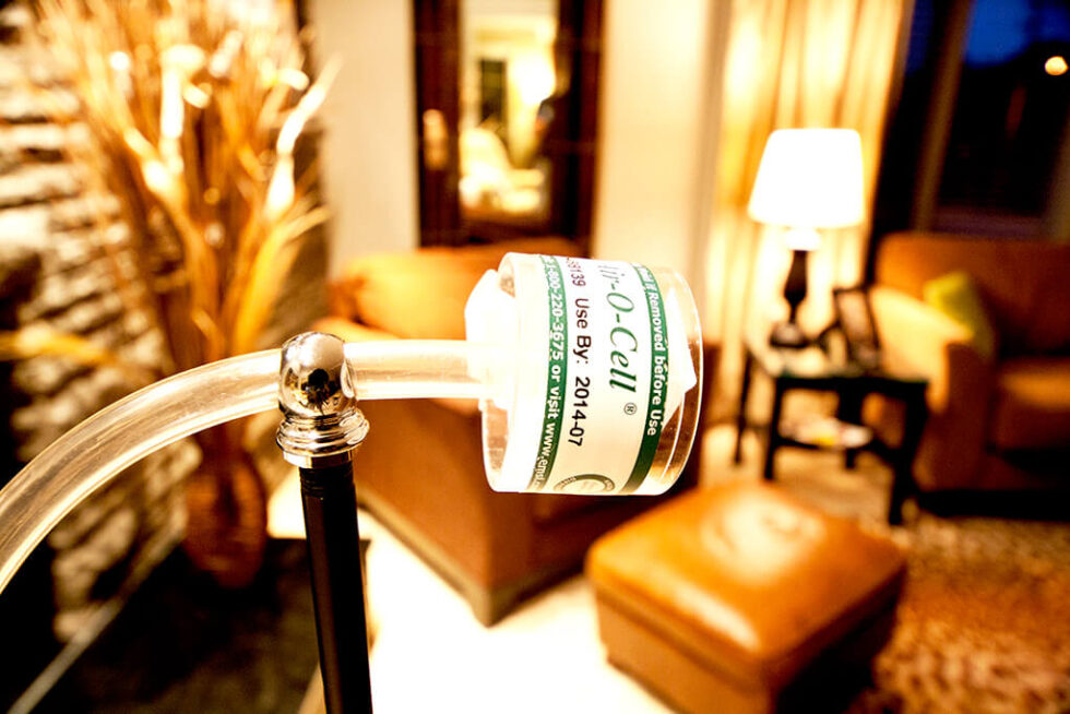 Mold Testing DryHero Water & Mold Water Flood Restoration Mold